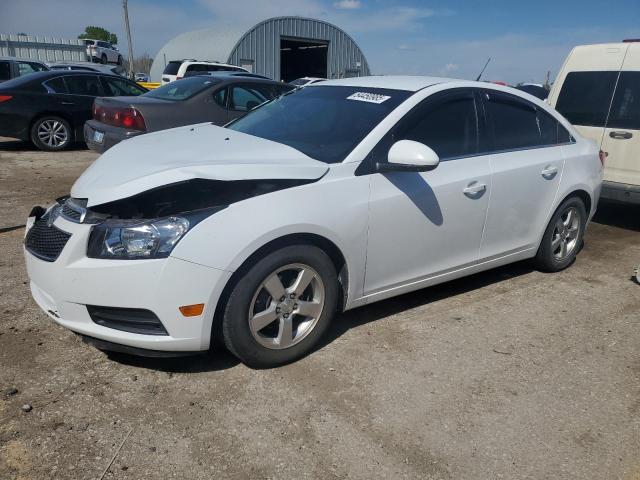 2014 CHEVROLET CRUZE LT, null