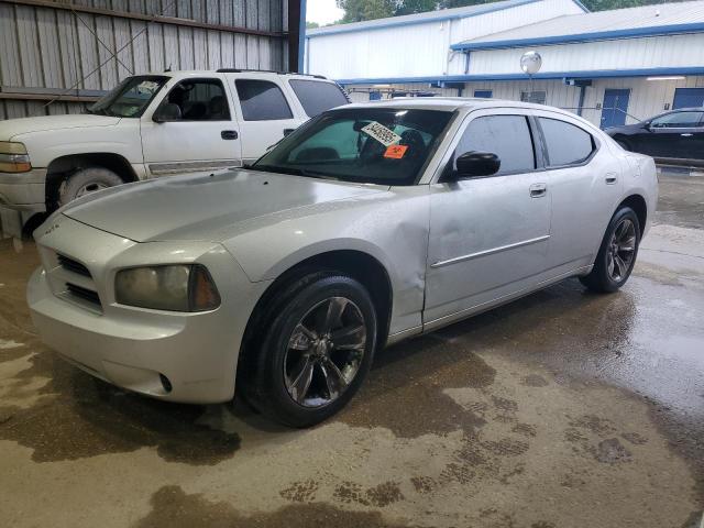 2008 DODGE CHARGER, 