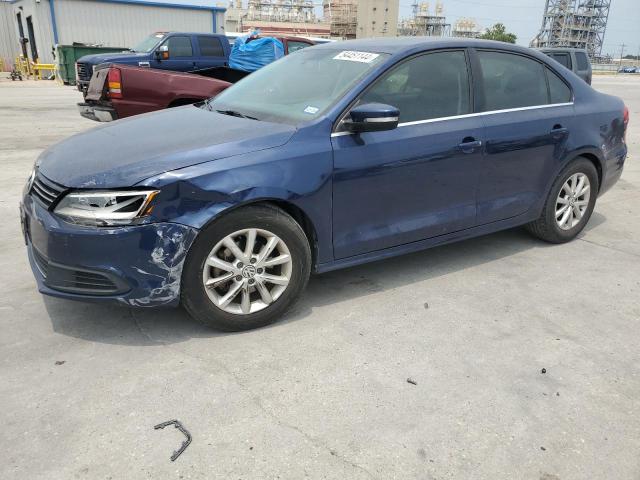 2014 VOLKSWAGEN JETTA SE, 