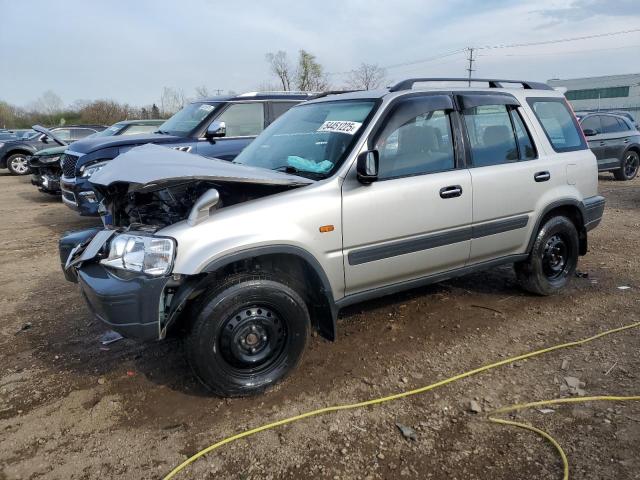 1996 HONDA CR-V, 