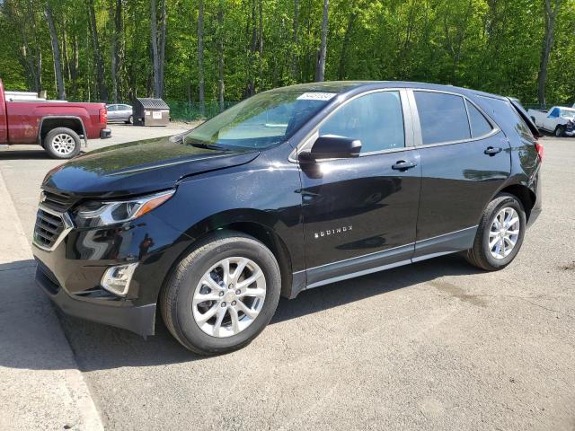 2020 CHEVROLET EQUINOX LS, 