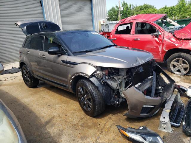 SALVP2BG2GH102704 - 2016 LAND ROVER RANGE ROVE SE GRAY photo 4