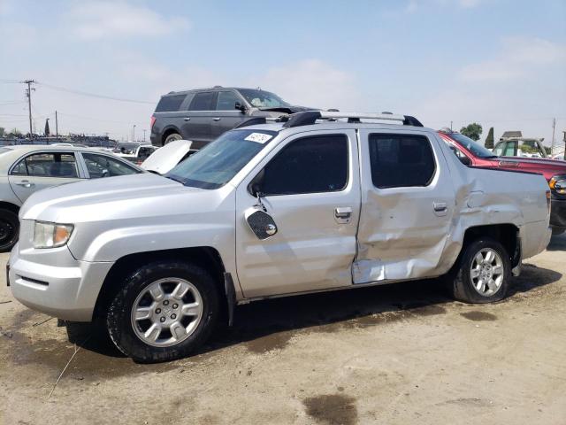 2006 HONDA RIDGELINE RTL, 