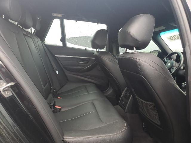 WBA8J1C59GK710846 - 2016 BMW 328 D XDRIVE BLACK photo 10