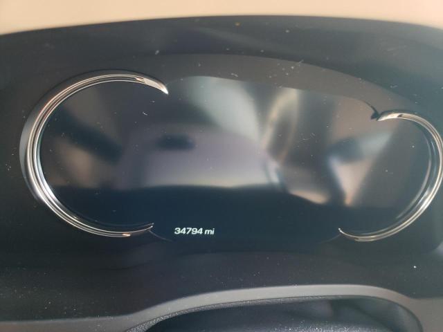 1GYS4KKJ8JR272589 - 2018 CADILLAC ESCALADE ESV PLATINUM თეთრი ფოტო 9