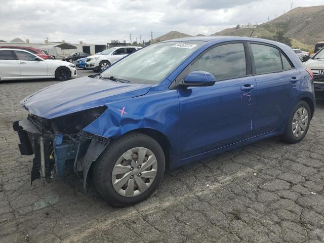 2018 KIA RIO LX, 