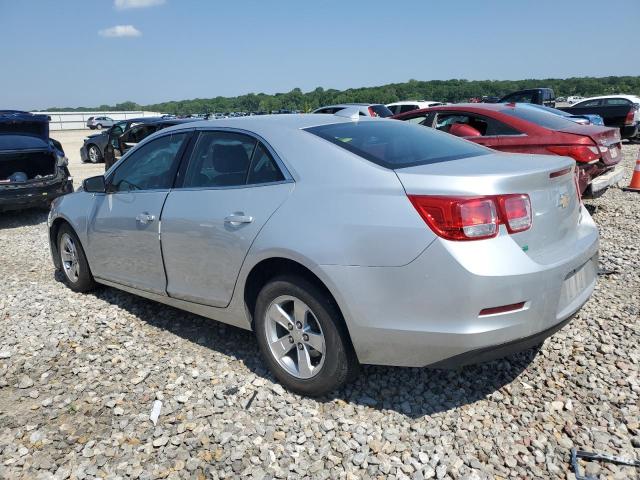 1G11C5SA9GU141661 - 2016 CHEVROLET MALIBU LIM LT SILVER photo 2