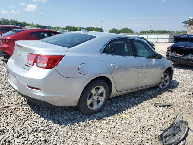 1G11C5SA9GU141661 - 2016 CHEVROLET MALIBU LIM LT SILVER photo 3