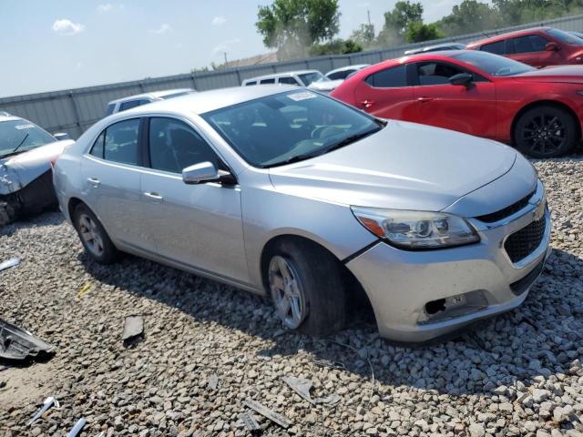 1G11C5SA9GU141661 - 2016 CHEVROLET MALIBU LIM LT 银色 照片 4