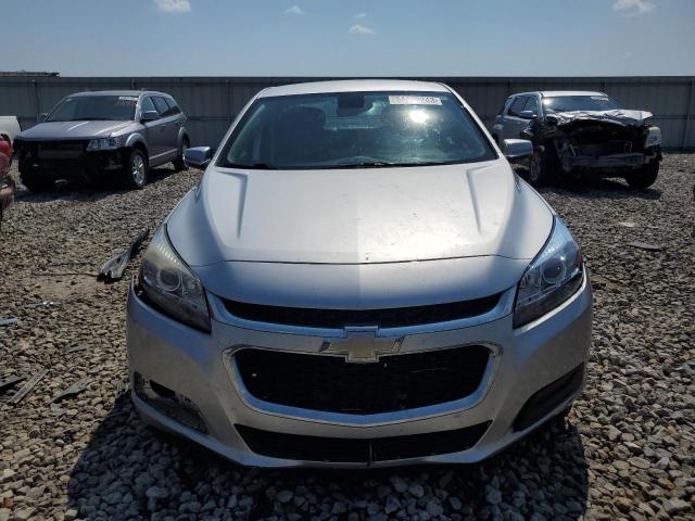 1G11C5SA9GU141661 - 2016 CHEVROLET MALIBU LIM LT 银色 照片 5