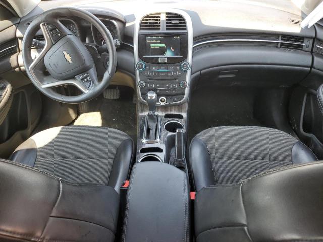 1G11C5SA9GU141661 - 2016 CHEVROLET MALIBU LIM LT 银色 照片 8