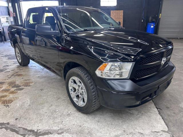 2015 RAM 1500 ST, 