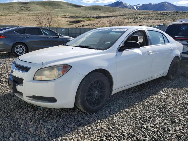 2012 CHEVROLET MALIBU LS, 