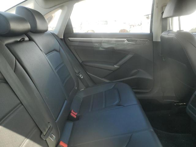 1VWDT7A33HC077897 - 2017 VOLKSWAGEN PASSAT R-LINE Boz foto 10