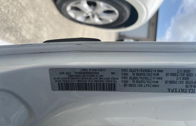 ZFBERFAB0H6E89464 - 2017 RAM PROMASTER Ağ foto 10