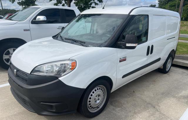 ZFBERFAB0H6E89464 - 2017 RAM PROMASTER Ağ foto 2