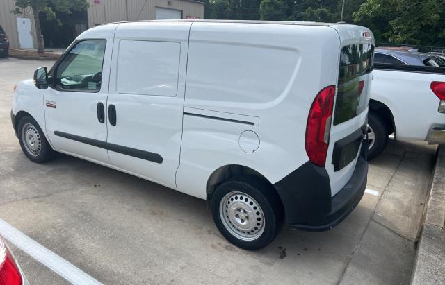 ZFBERFAB0H6E89464 - 2017 RAM PROMASTER Ağ foto 3