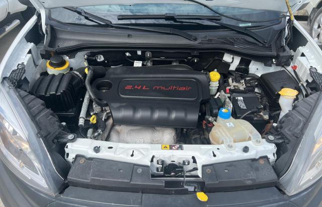 ZFBERFAB0H6E89464 - 2017 RAM PROMASTER Ağ foto 7