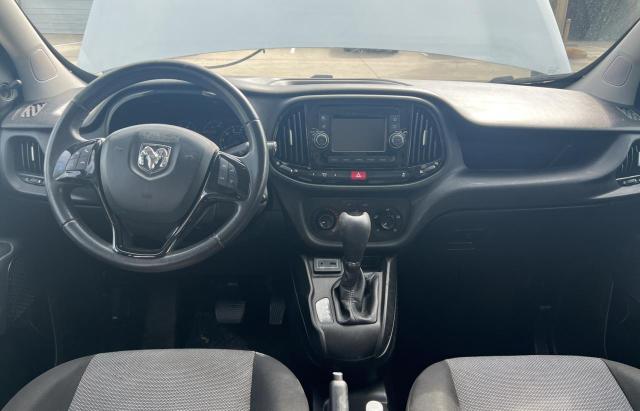 ZFBERFAB0H6E89464 - 2017 RAM PROMASTER Ağ foto 9