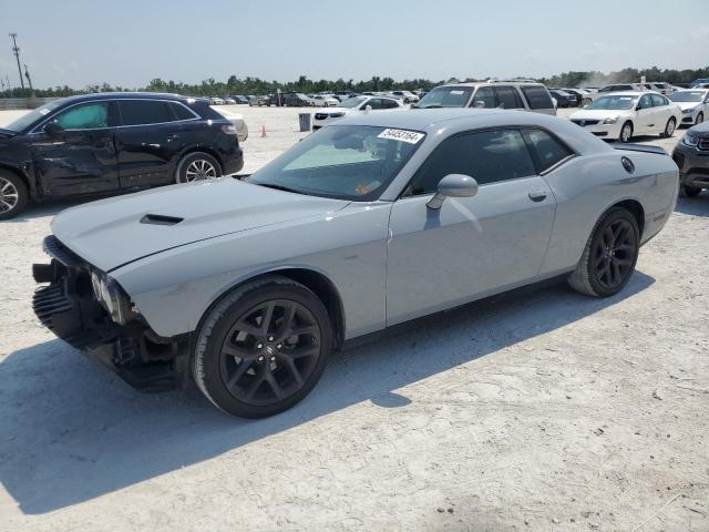 2022 DODGE CHALLENGER SXT, 