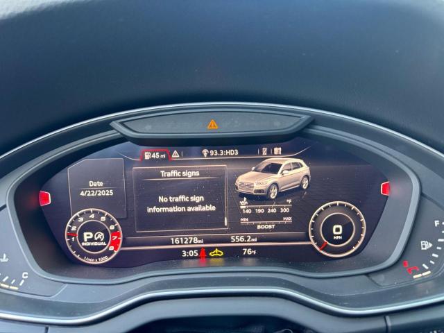 WA1C4AFY1L203717 - 2020 AUDI SQ5 PRESTIGE BLACK photo 8