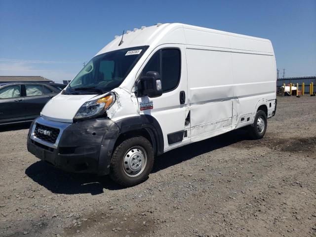 3C6LRVDG2NE108522 - 2022 RAM PROMASTER 2500 HIGH 白色 照片 1