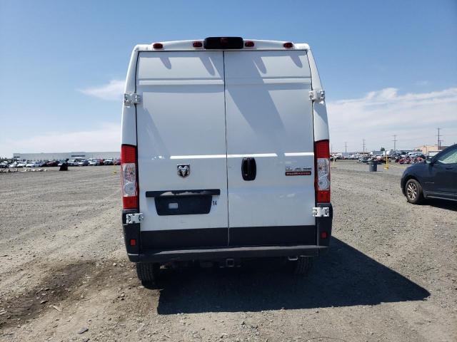 3C6LRVDG2NE108522 - 2022 RAM PROMASTER 2500 HIGH 白色 照片 6