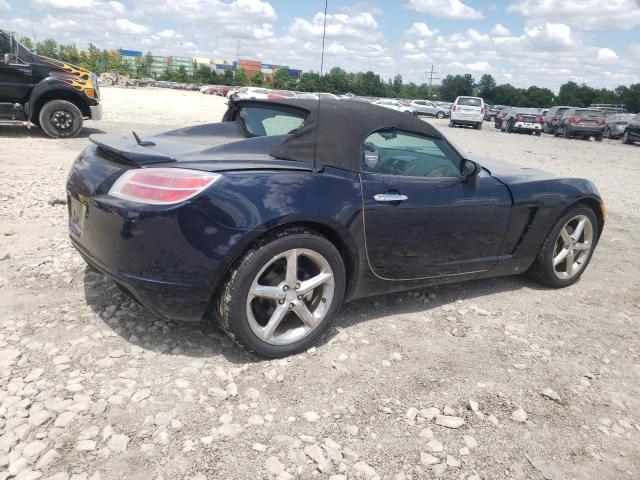 1G8MB35B17Y108818 - 2007 SATURN SKY BLUE photo 3