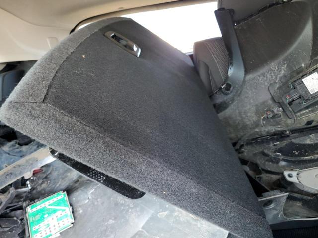 LRBAZLR45PD019047 - 2023 BUICK ENVISION PREFERRED BLACK photo 10