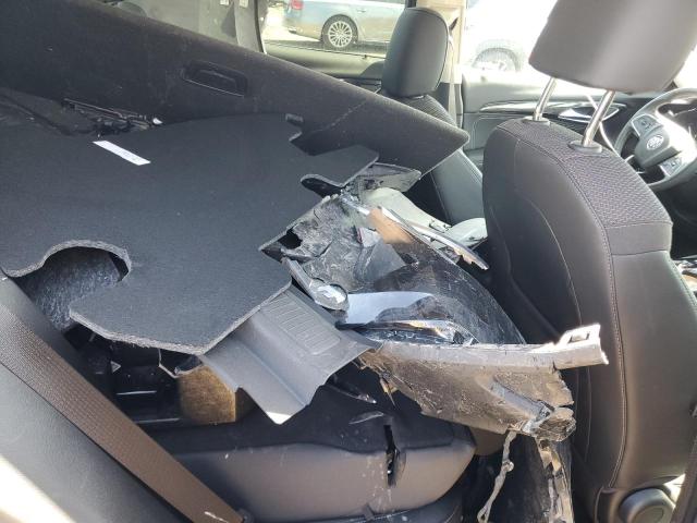 LRBAZLR45PD019047 - 2023 BUICK ENVISION PREFERRED BLACK photo 11