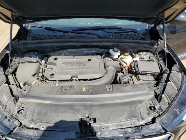 LRBAZLR45PD019047 - 2023 BUICK ENVISION PREFERRED BLACK photo 12