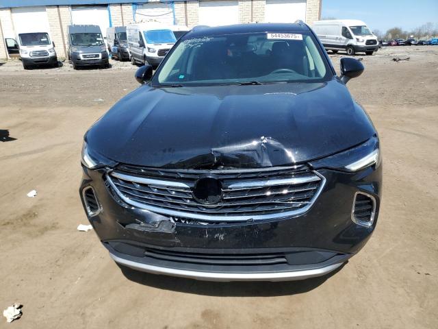 LRBAZLR45PD019047 - 2023 BUICK ENVISION PREFERRED BLACK photo 5