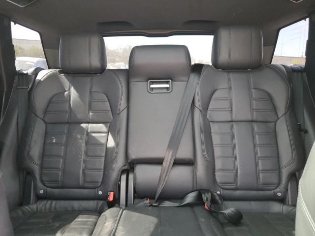 SALWV2FE1HA147887 - 2017 LAND ROVER RANGE ROVE AUTOBIOGRAPHY BLACK photo 10