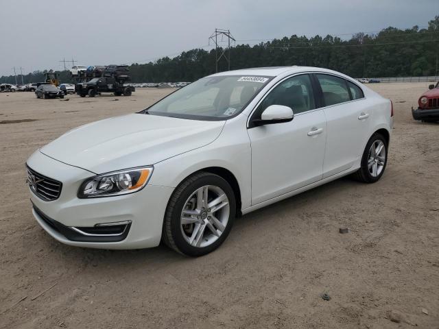 2014 VOLVO S60 T5, 