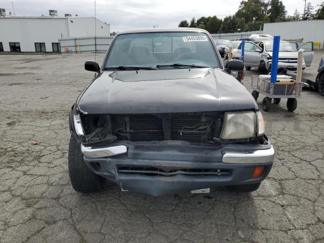 4TASM92N5XZ531898 - 1999 TOYOTA TACOMA XTRACAB PRERUNNER შავი ფოტო 5