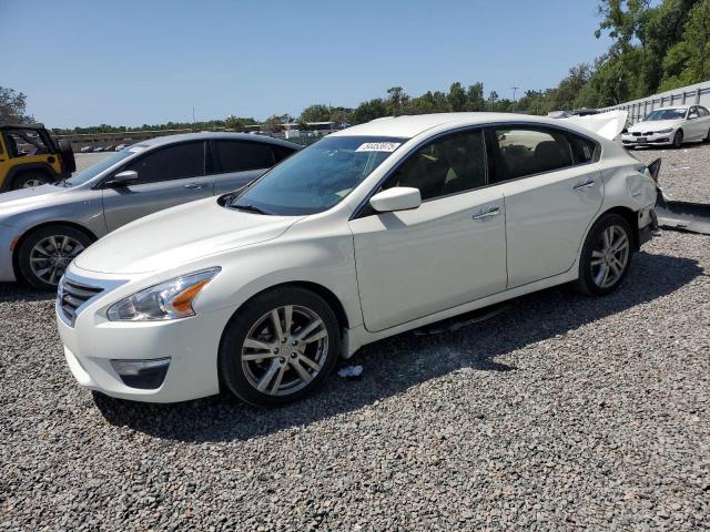 2013 NISSAN ALTIMA 3.5S, null