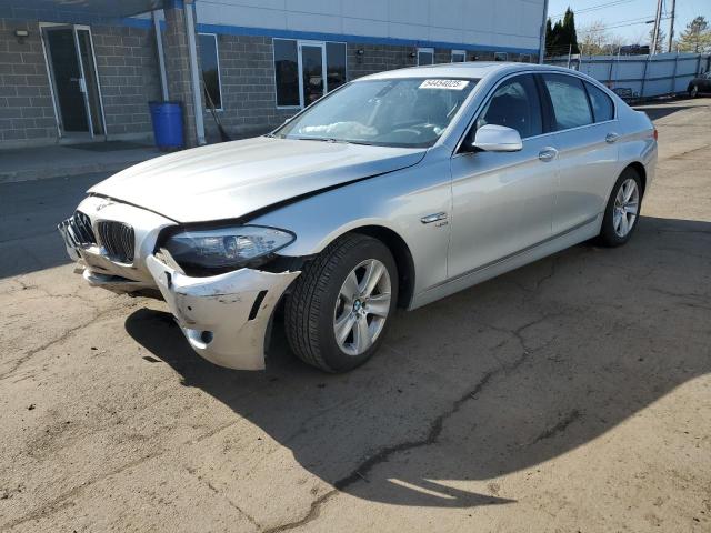 2012 BMW 528 XI, 