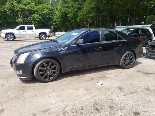 2008 CADILLAC CTS HI FEATURE V6, 