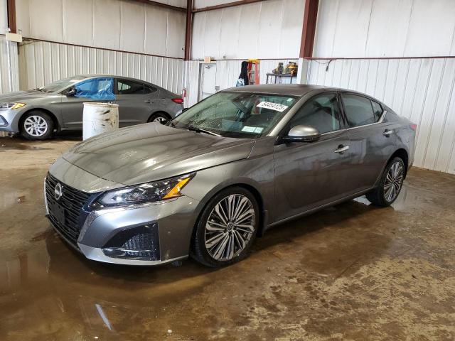 2023 NISSAN ALTIMA SL, 