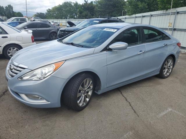 2012 HYUNDAI SONATA SE, 