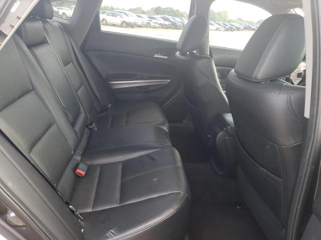 5J6TF3H51FL000040 - 2015 HONDA CROSSTOUR EXL ნაცრისფერი ფოტო 10