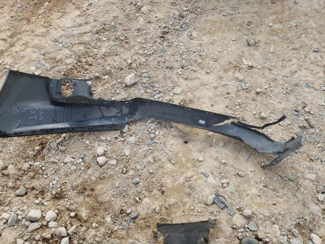 5J6TF3H51FL000040 - 2015 HONDA CROSSTOUR EXL ნაცრისფერი ფოტო 12