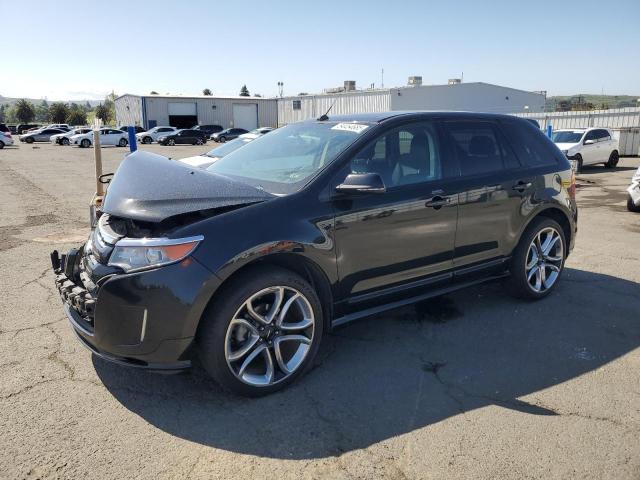 2014 FORD EDGE SPORT, 