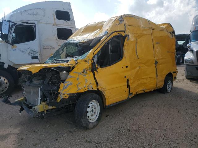 2021 FORD TRANSIT T-250, null