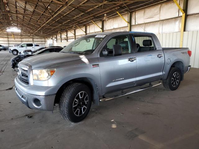 2012 TOYOTA TUNDRA CREWMAX SR5, 