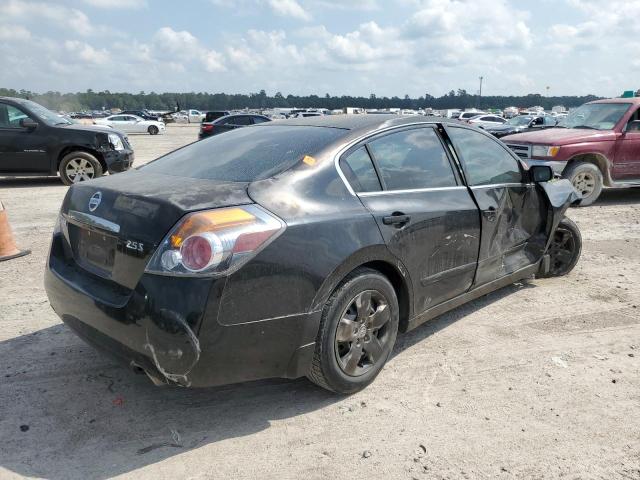 1N4AL21E08C162700 - 2008 NISSAN ALTIMA 2.5 BLACK photo 3