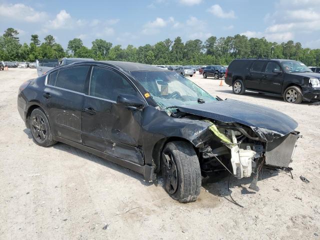 1N4AL21E08C162700 - 2008 NISSAN ALTIMA 2.5 BLACK photo 4