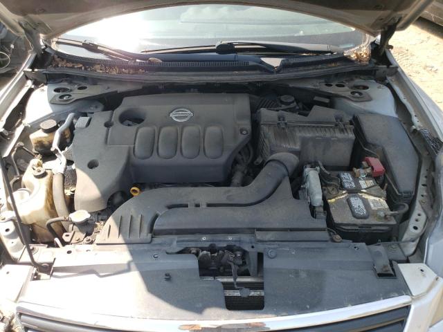 1N4AL21E09N510209 - 2009 NISSAN ALTIMA 2.5 SILVER photo 11