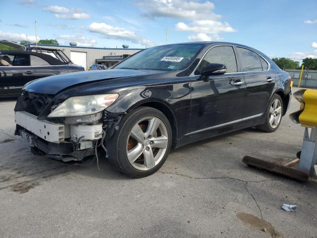 2011 LEXUS LS 460, null
