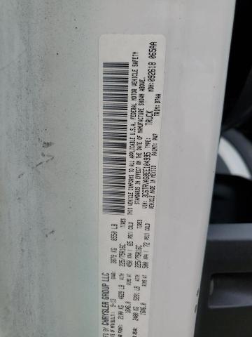 3C6TRVAG8EE104995 - 2014 RAM PROMASTER 1500 STANDARD TURQUOISE photo 14